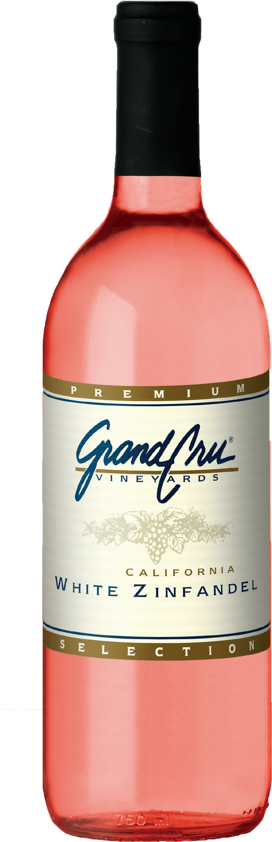GrandCru White Zinfandel
